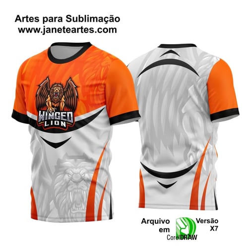 Arte Estampa Camisa Game 2024 - 2025 Arte Estampa Camisa Game 2024 - 2025