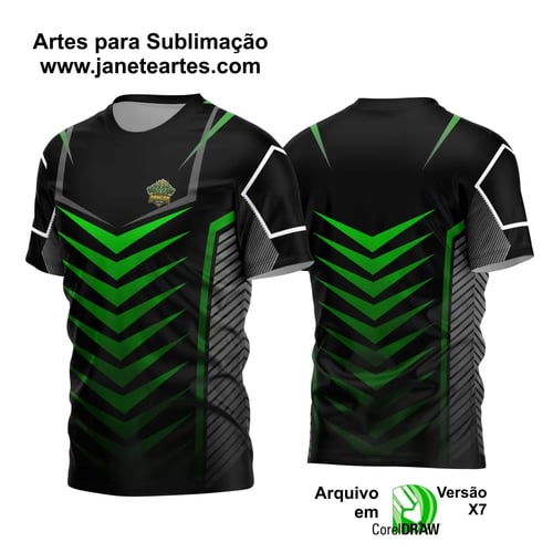Arte Estampa Camisa Game 2024 - 2025 Arte Estampa Camisa Game 2024 - 2025