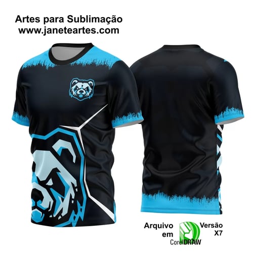 Arte Estampa Camisa Game 2024 - 2025 Arte Estampa Camisa Game 2024 - 2025