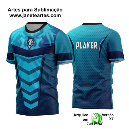 Arte Estampa Camisa Game 2024 - 2025 Arte Estampa Camisa Game 2024 - 2025