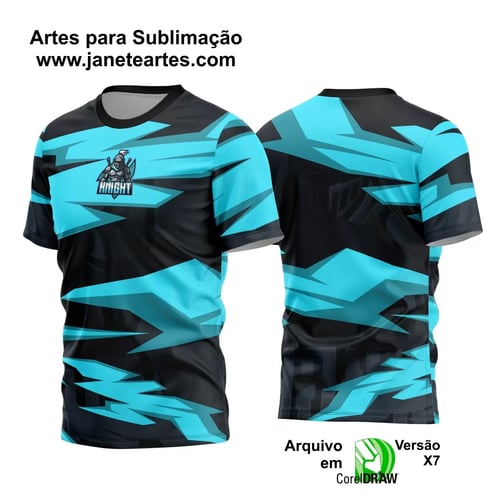 Arte Estampa Camisa Game 2024 - 2025 Arte Estampa Camisa Game 2024 - 2025