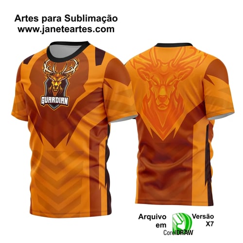 Arte Estampa Camisa Game 2024 - 2025 Arte Estampa Camisa Game 2024 - 2025