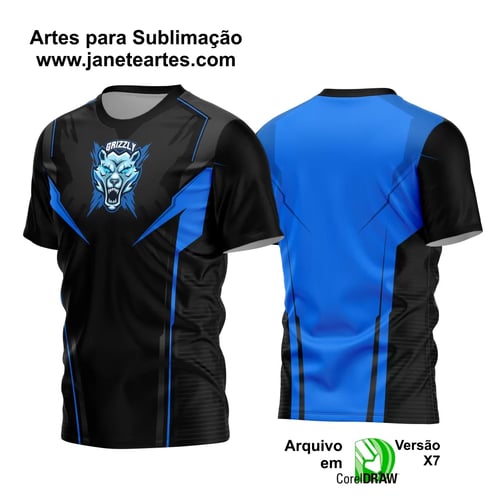 Arte Estampa Camisa Game 2024 - 2025 Arte Estampa Camisa Game 2024 - 2025