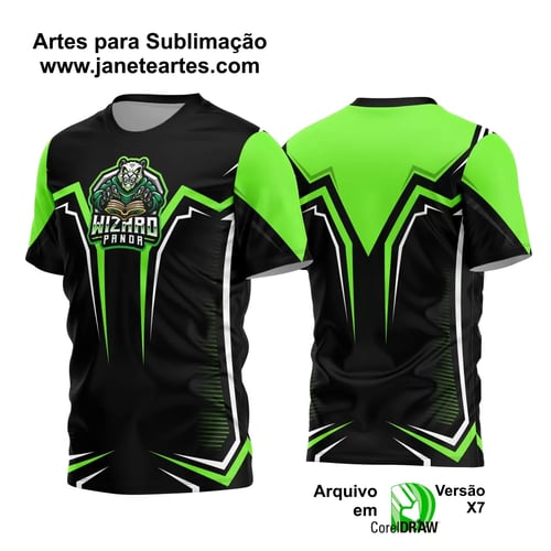 Arte Estampa Camisa Game 2024 - 2025 Arte Estampa Camisa Game 2024 - 2025