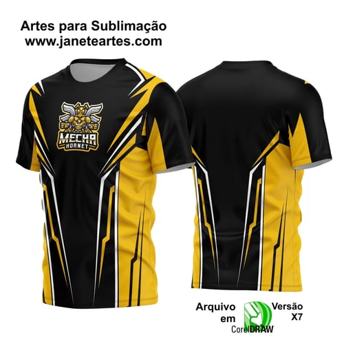 Arte Estampa Camisa Game 2024 - 2025 Arte Estampa Camisa Game 2024 - 2025