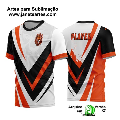 Arte Estampa Camisa Game 2024 - 2025 Arte Estampa Camisa Game 2024 - 2025