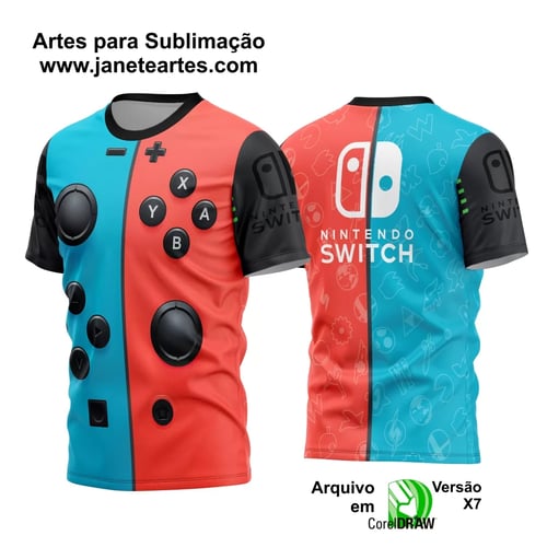 Arte Estampa Camisa Game 2024 - 2025 Arte Estampa Camisa Game 2024 - 2025