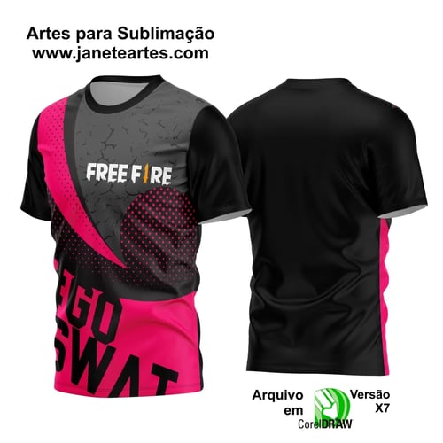 Arte Estampa Camisa Game 2024 - 2025 Arte Estampa Camisa Game 2024 - 2025