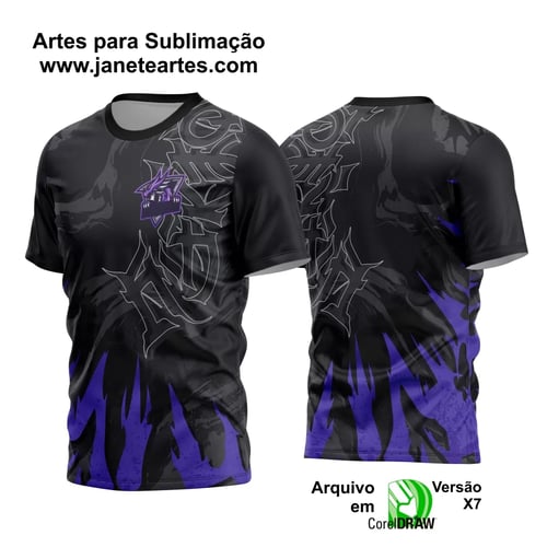 Arte Estampa Camisa Game 2024 - 2025 Arte Estampa Camisa Game 2024 - 2025