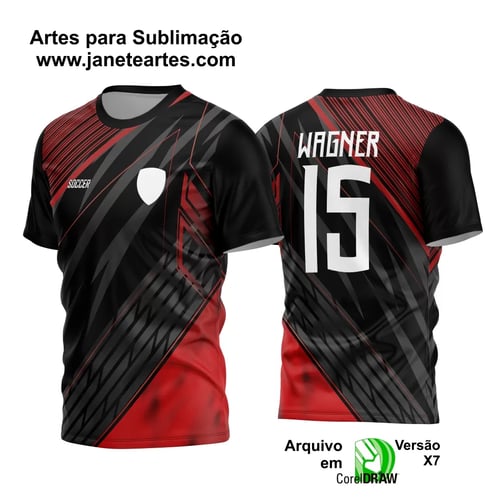 Arte Estampa Camisa Game 2024 - 2025 Arte Estampa Camisa Game 2024 - 2025