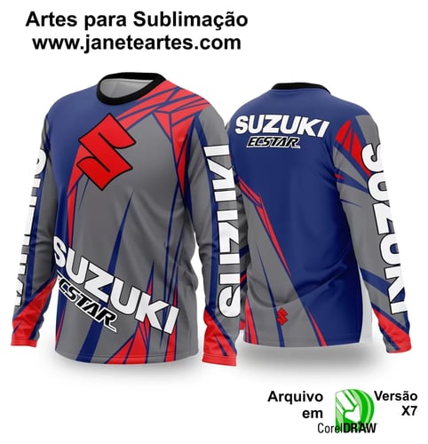 Arte Vetor Camisa de MOTOCROSS 2024 - 2025 Arte Vetor Camisa de MOTOCROSS 2024 - 2025