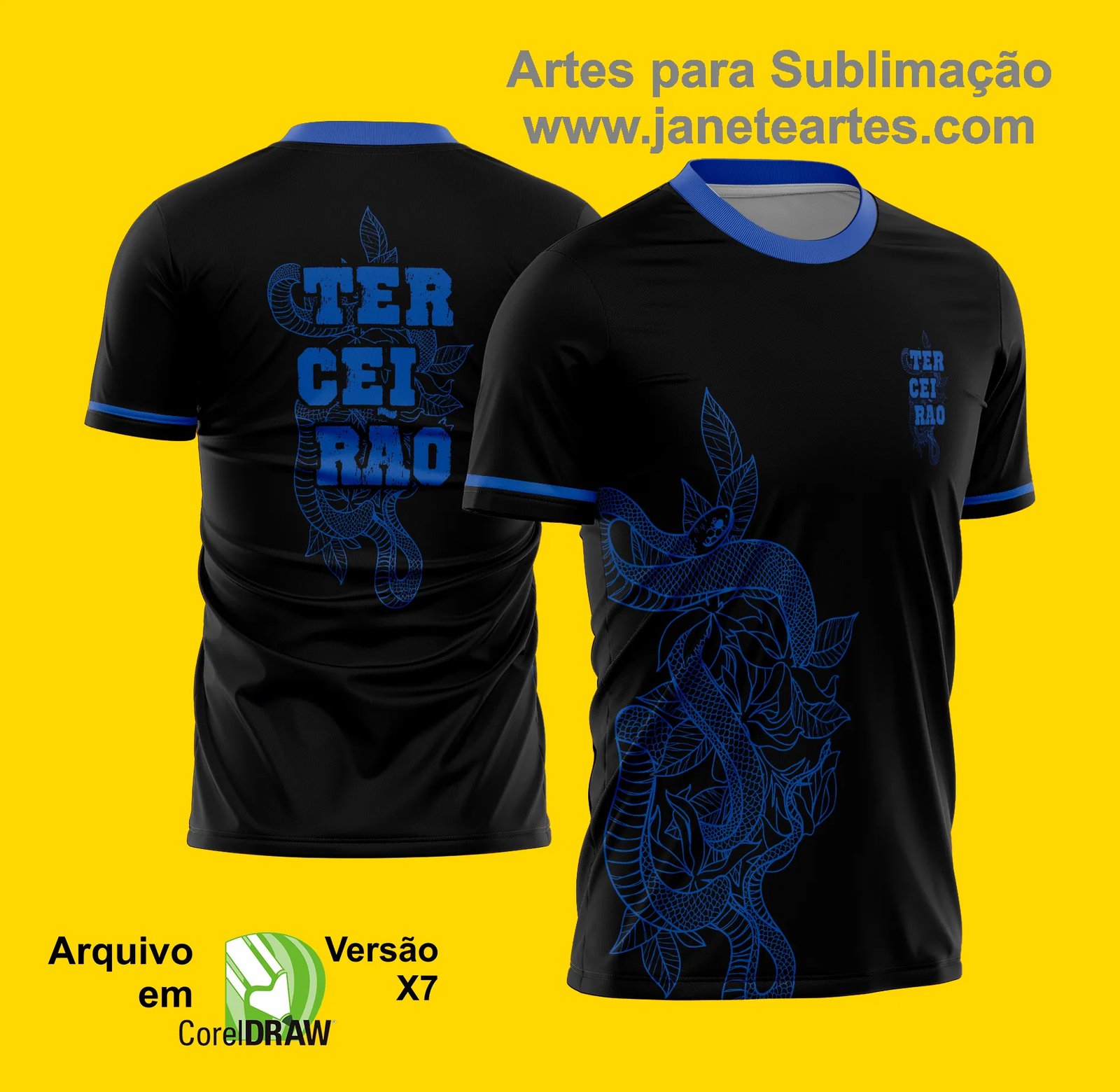 Camisa de Terceirão Personalizada, Camisa Exclusiva Terceirão, Uniforme Escolar Terceirão, Camiseta Criativa Terceirão 2025