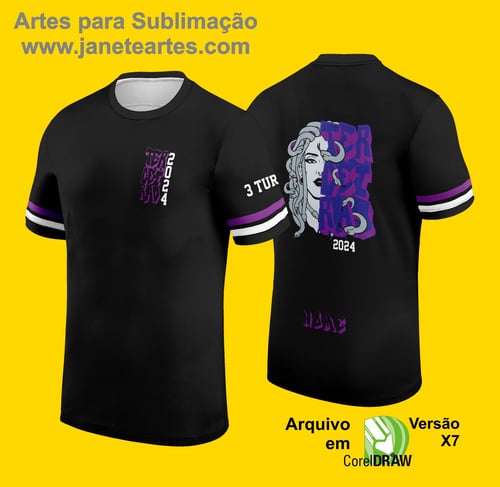 Camisa de Terceirão Personalizada, Camisa Exclusiva Terceirão, Uniforme Escolar Terceirão, Camiseta Criativa Terceirão 2025