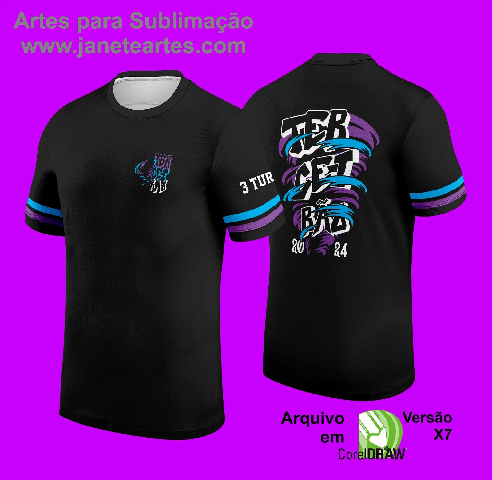 Camisa de Terceirão Personalizada, Camisa Exclusiva Terceirão, Uniforme Escolar Terceirão, Camiseta Criativa Terceirão 2025