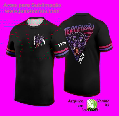 Camisa de Terceirão Personalizada, Camisa Exclusiva Terceirão, Uniforme Escolar Terceirão, Camiseta Criativa Terceirão 2025