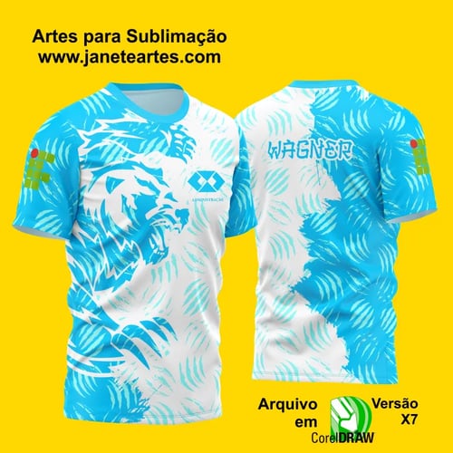 Arte Vetor Camisa de Interclasse Urso Feroz 2025