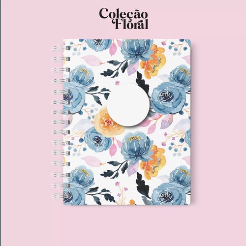 Arquivos Encadernação Capas Miolos Agendas Calendários 2024 #0018