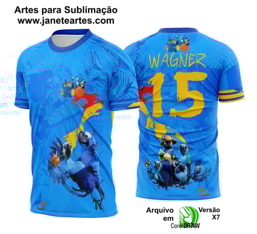 Arte Interclasse Rio - 0073