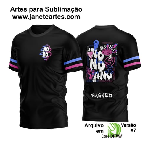 Arte Vetor Camisa Nono Ano Urso Graffiti 2023