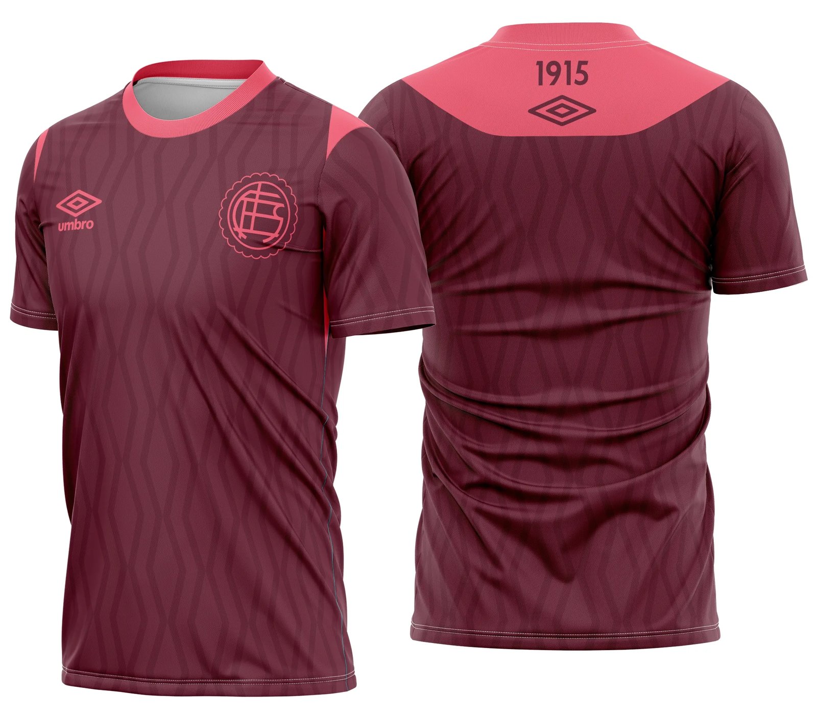 Camiseta unissex preta com logo no peito e estampa grande nas costas inspirada no Lanús Home Kit 2026, ideal para fãs de futebol e esportes.