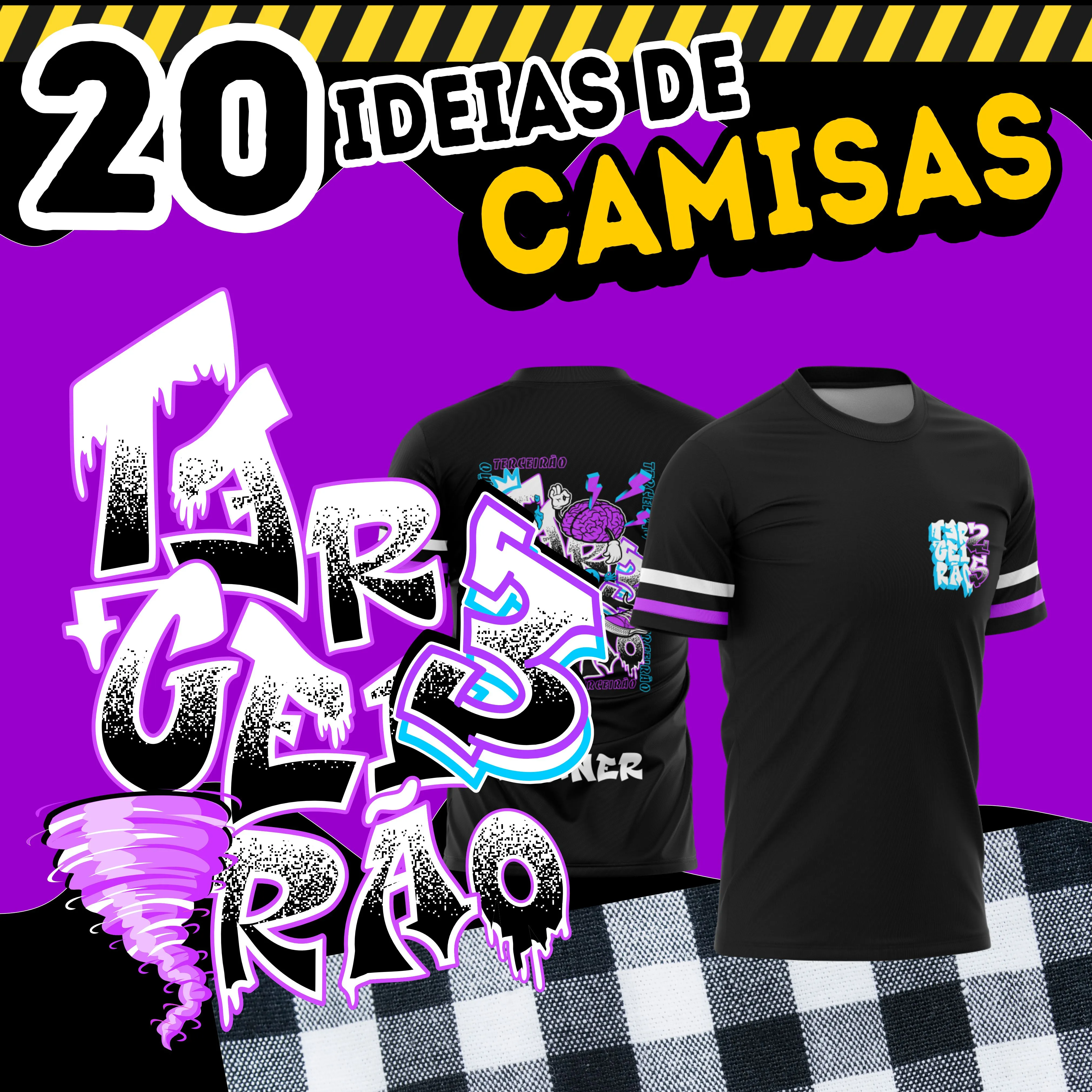 20 Melhores Ideias de Camisa para o Terceirão 2025 - camisas terceirão 2025, ideias para camisas de formatura, frases criativas terceirão, modelos de camisas terceirão, terceirão engraçado, frases motivacionais terceirão, designs de camisas formatura, terceirão 2025 frases, personalização de camisas, terceirão 2025 memes, camisas personalizadas escola, frases para formandos, despedida terceirão, frases nostálgicas terceirão, ideias criativas terceirão, camisetas de turma, personalização terceirão 2025, camisas para estudantes, terceirão estiloso, último ano do ensino médio.