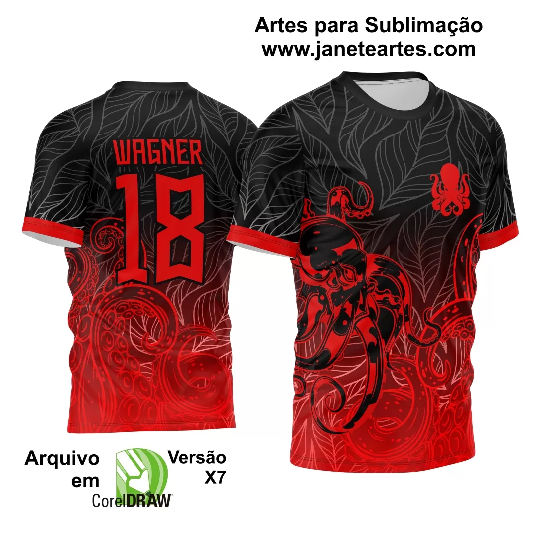 Arte Estampa Camisa Interclasse Polvo Degrade Arte Estampa Camisa Interclasse Polvo Degrade