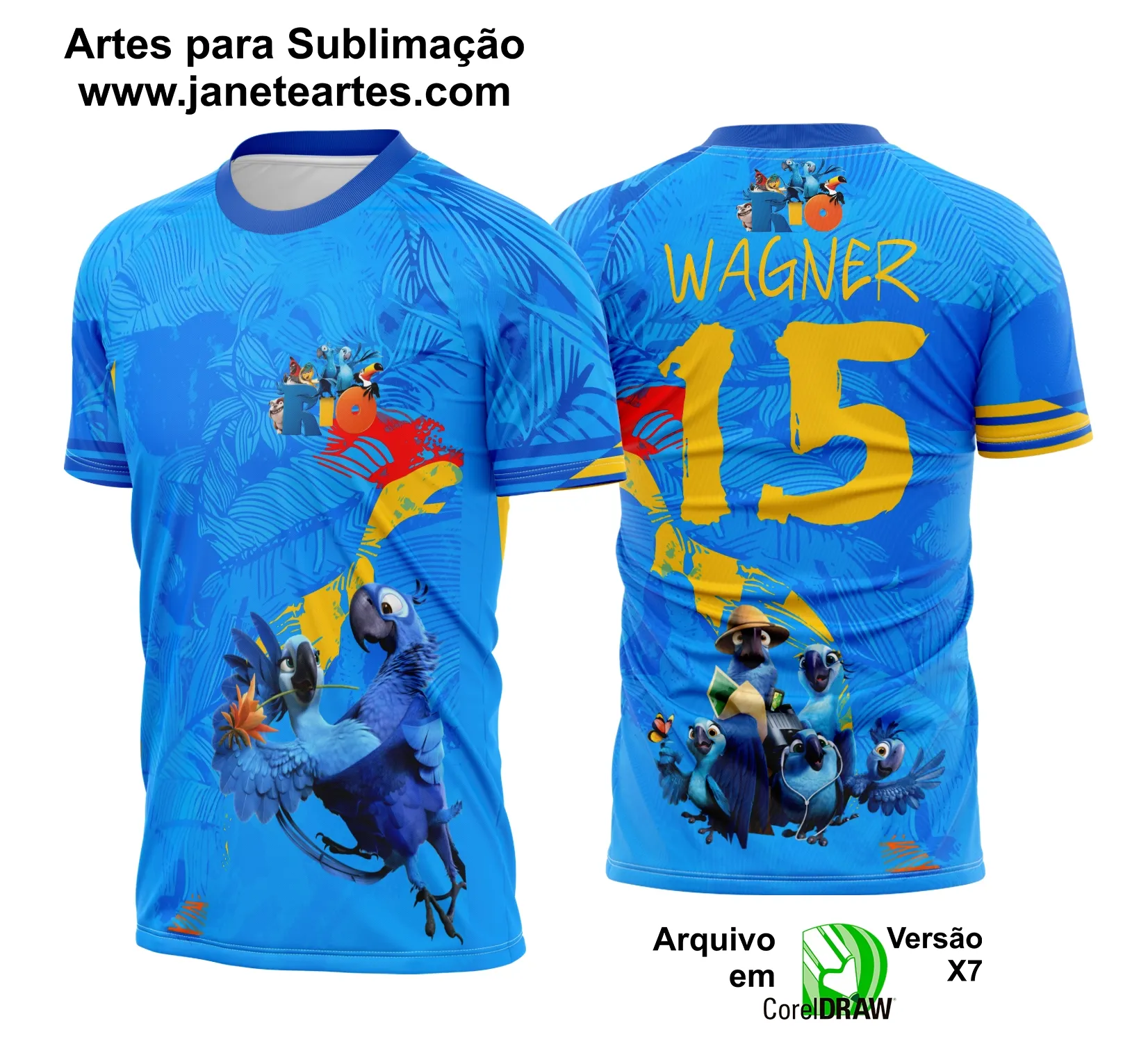 Arte Interclasse Rio - 0073