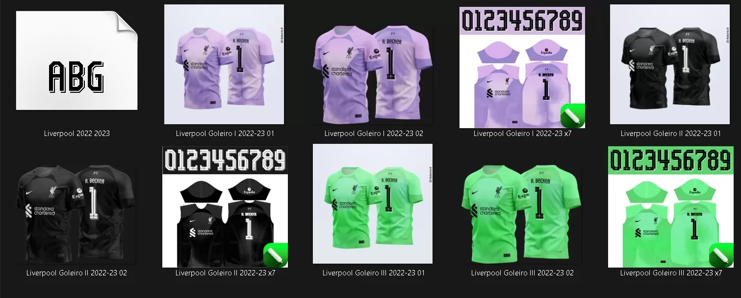 Arte-Vetor-Camisa-Liverpool-