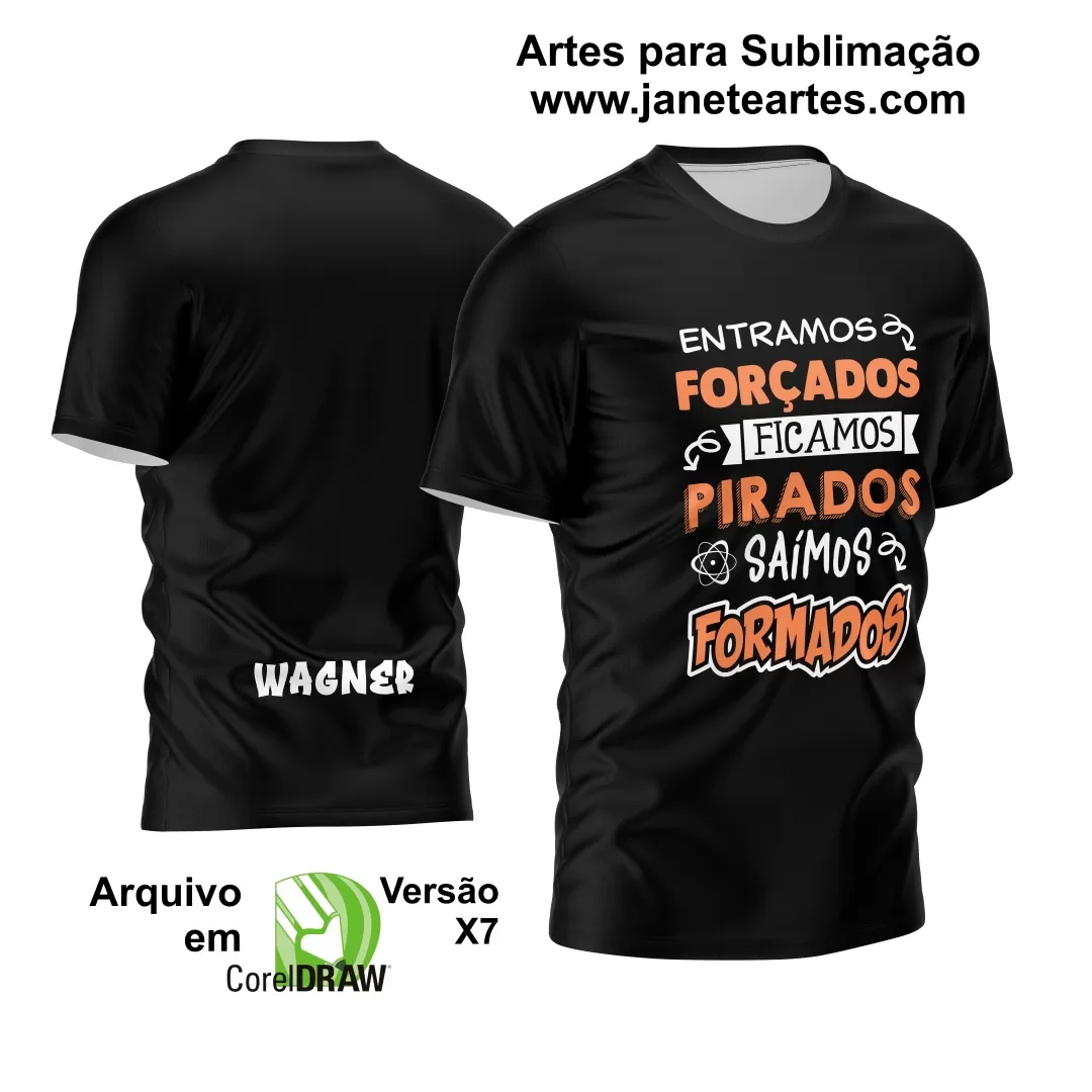 Arte Vetor Camisa Terceirão 2024 Novo Estilo