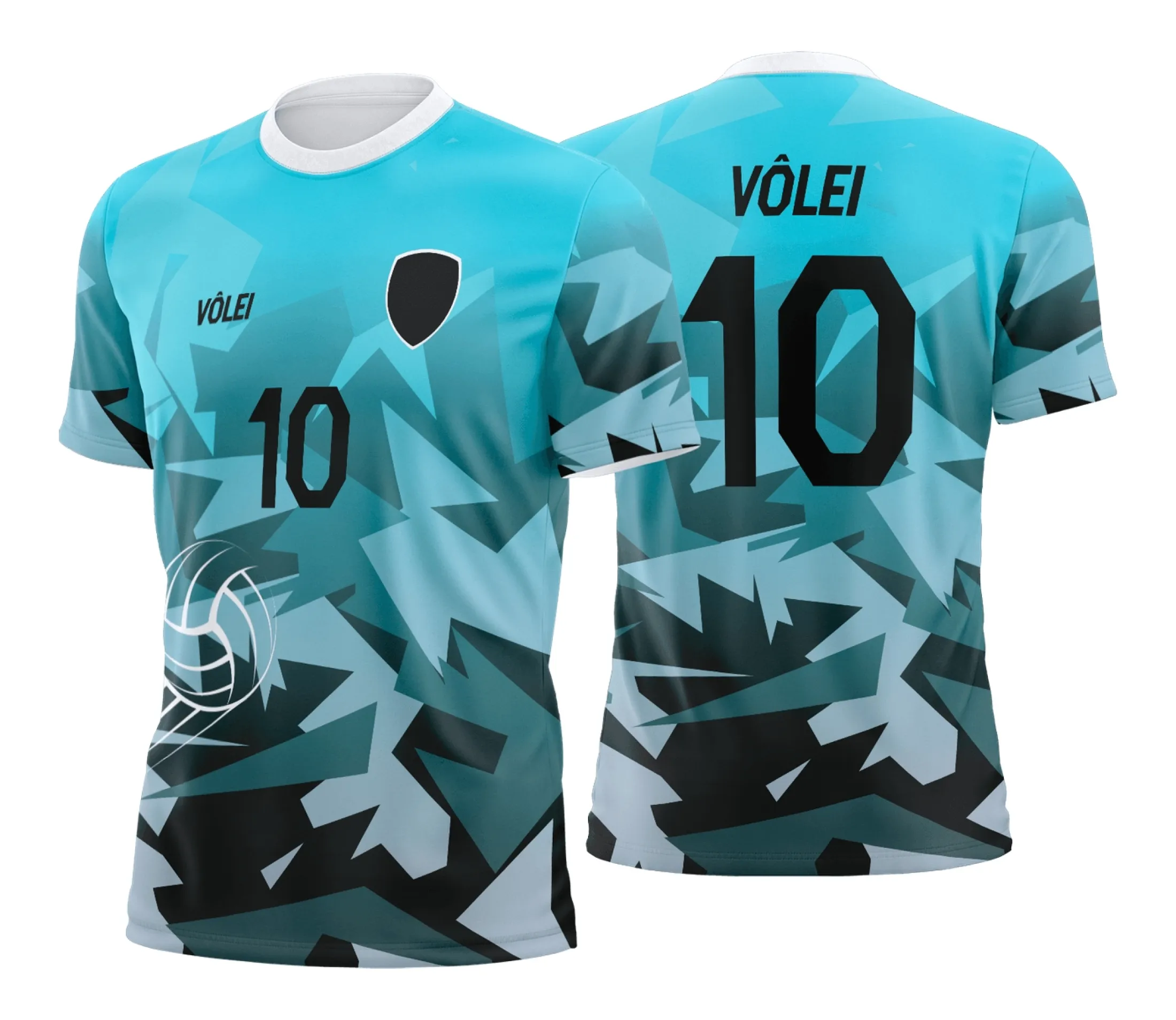 Arte Estampa Camisa de vôlei feminino olímpiadas | Janete Artes Arte Estampa Camisa de vôlei feminino olímpiadas - Janete Artes