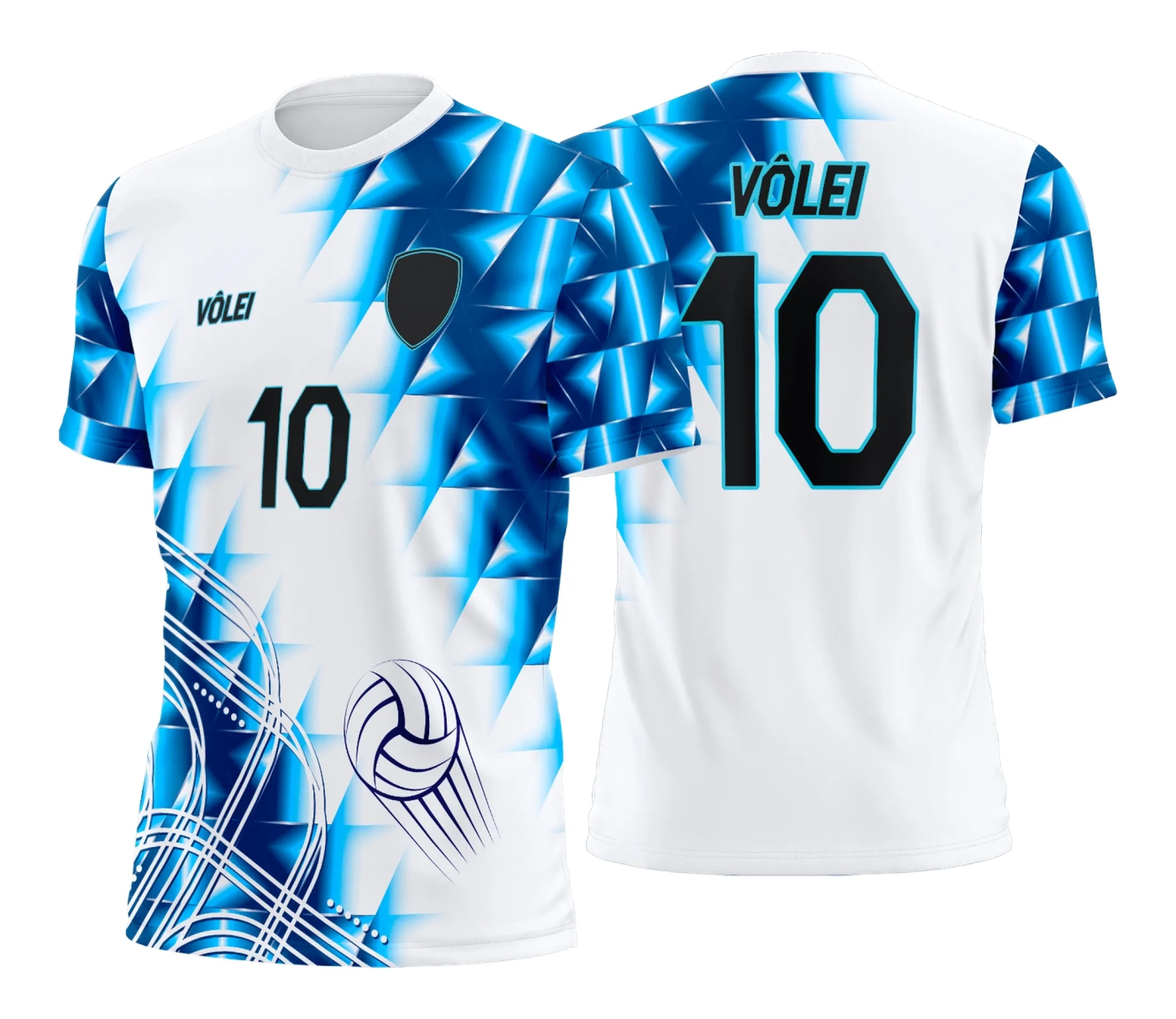Arte Estampa Camisa de vôlei feminino olímpiadas | Janete Artes Arte Estampa Camisa de vôlei feminino olímpiadas - Janete Artes