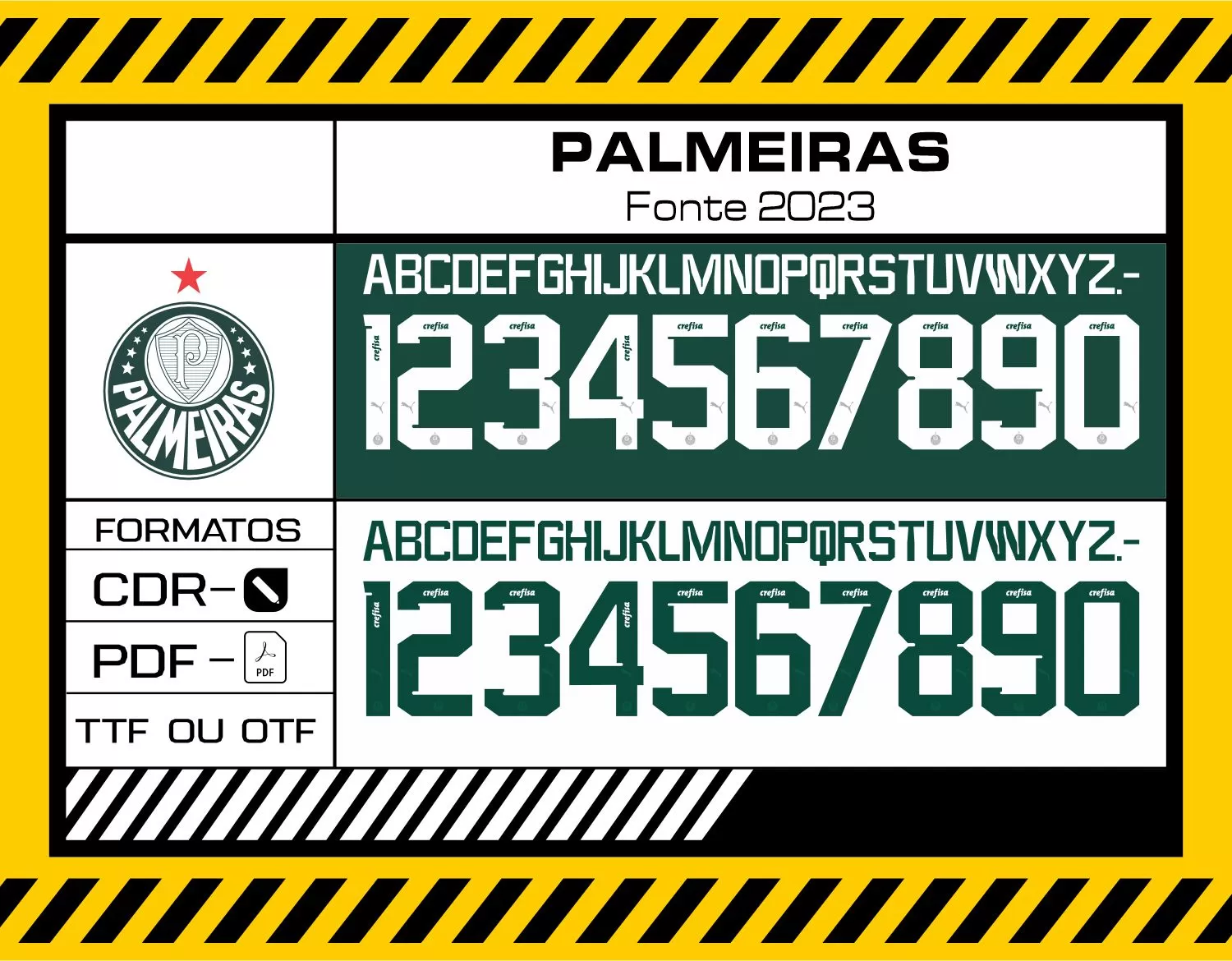 Fonte Palmeiras 2023 - Janete Artes