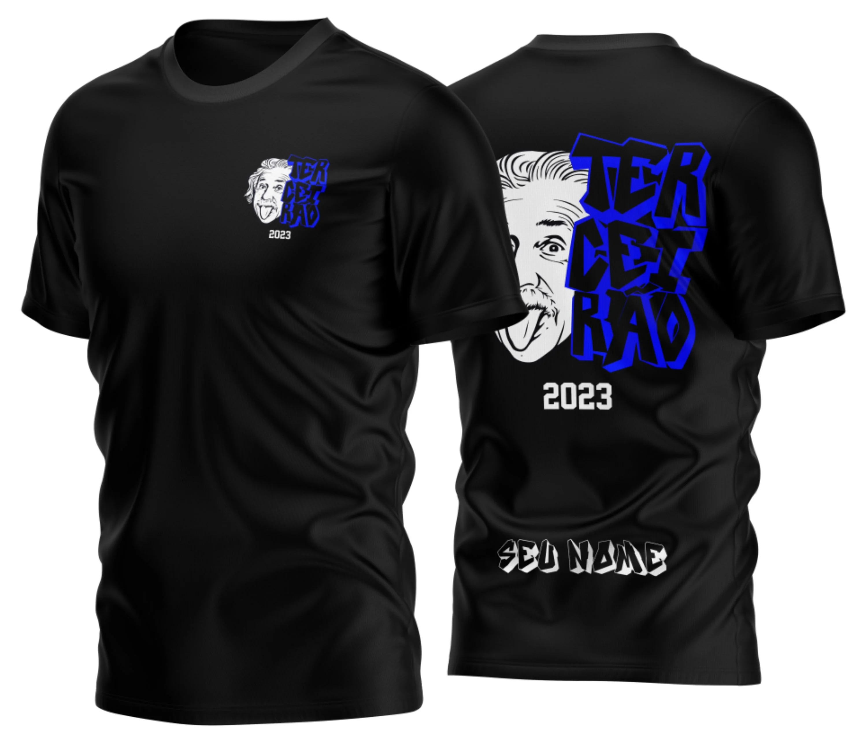 Camisa Terceirão Einstein 2026