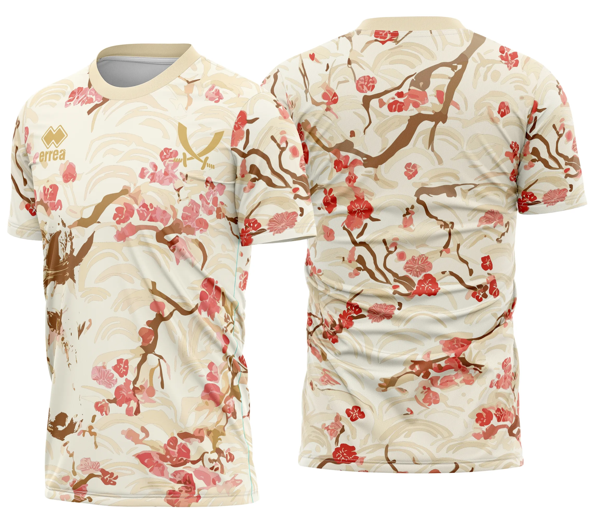 Camiseta unissex preta com logo no peito e estampa grande nas costas do Sheffield United Ano do Cavalo, design moderno e vibrante para fãs do time e do horóscopo.