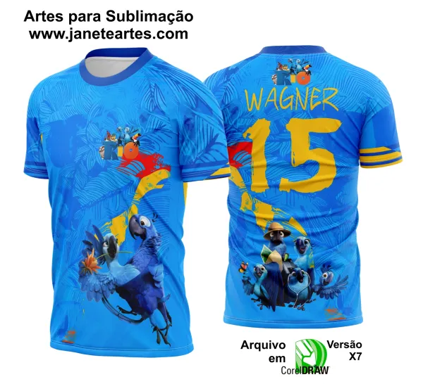 Arte Interclasse Rio - 0073