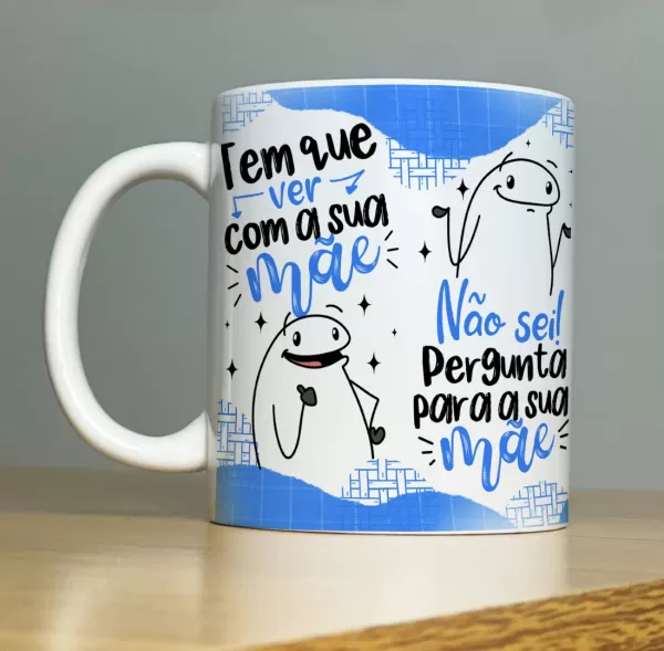 Arte Para Canecas Dia dos Pais Flork Vol 1 2023 Arte Para Canecas Dia dos Pais Flork Vol 1 2023