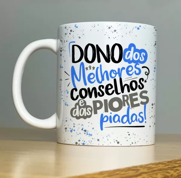 Arte Para Canecas Dia dos Pais Flork Vol 1 2023 Arte Para Canecas Dia dos Pais Flork Vol 1 2023