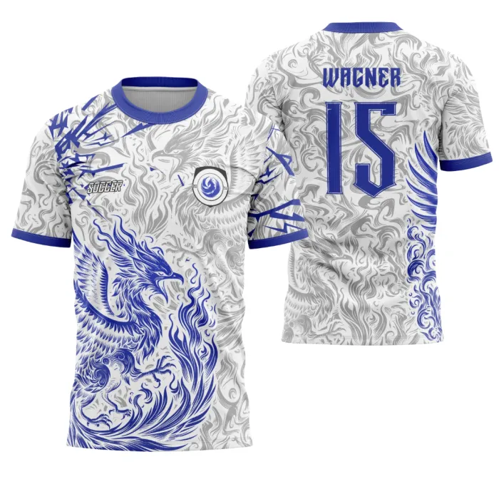 Camisa Interclasse Fênix - 0224