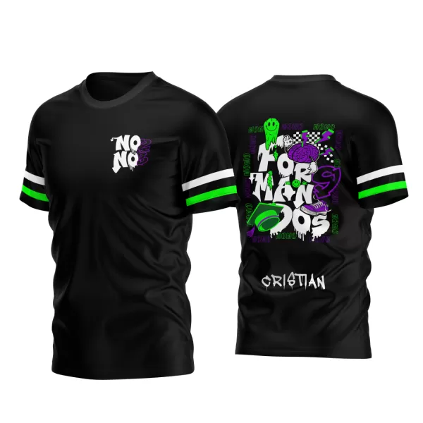 Arte Vetor Camisa Formandos Nono Ano 2023 Chapeu