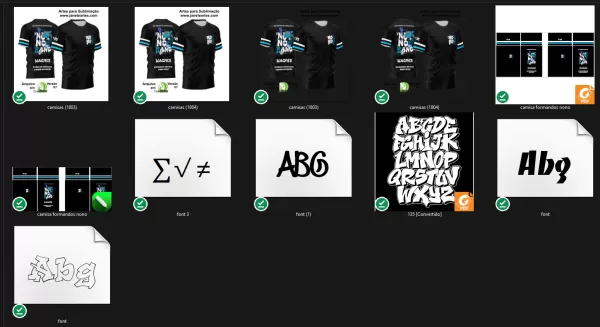 Arte Vetor Camisa Nono Ano 2024 Livros