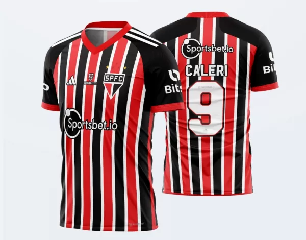 Camisa Reserva Defensores Unidos 2023