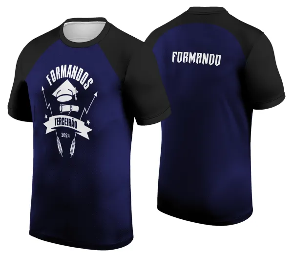 Arte Vetor Camisa de Terceirão 2026