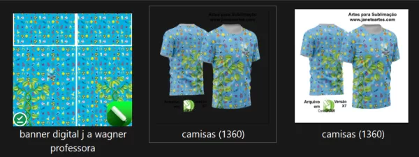 Arte Vetor Estampa Camisa Biologia e Química 2024