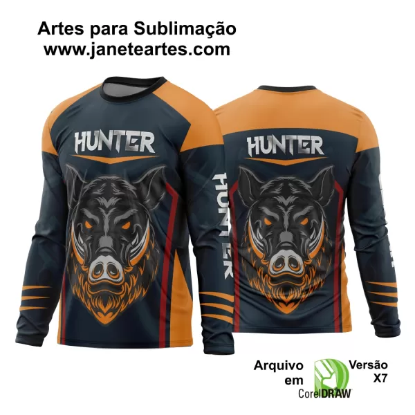 Arte Vetor Estampa Camisa Brasil Personalizada Modelo 04