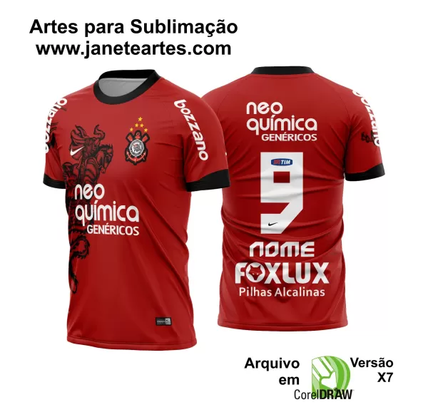 t shirt corinthians em 2023  Camisas de times brasileiros, T-shirts com  desenhos, Imagens de times de futebol