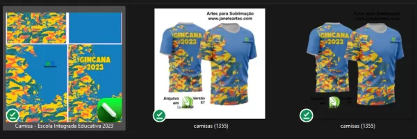 Arte Vetor Estampa Template Camisa Professora - Professor 2024 Modelo 28