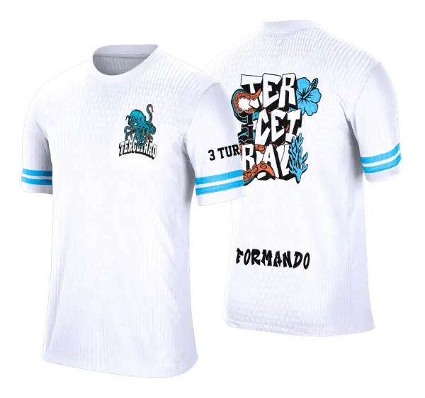 Camisa Terceirão 2026 Estilo, Personalidade e Criatividade para Sua Turma