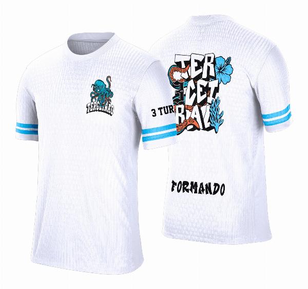 Camisa Terceirão 2026 Estilo, Personalidade e Criatividade para Sua Turma
