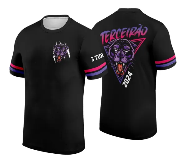 Camisa de Terceirão 2026