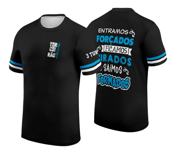 Camisa de Terceirão 2025